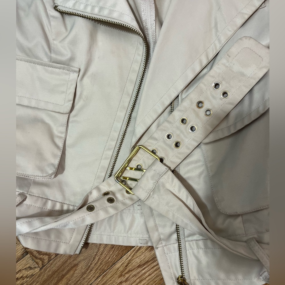 Bomber jacket - Picture 3 of 3